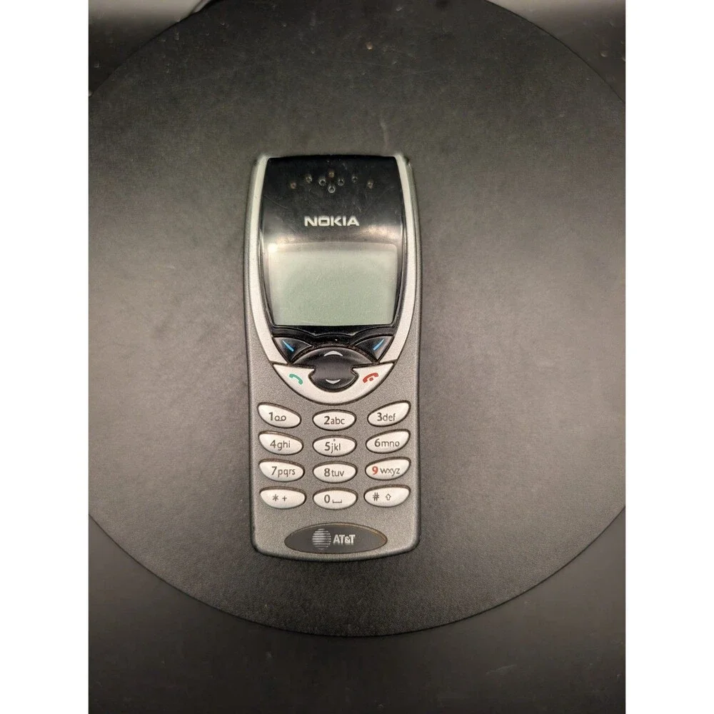 Nokia 8260 vintage